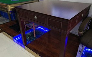 阜康麻将桌