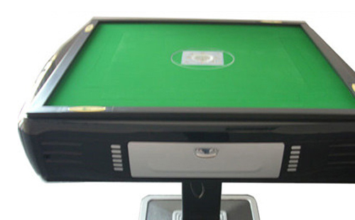 阜康阜康麻将机怎么折叠收起来