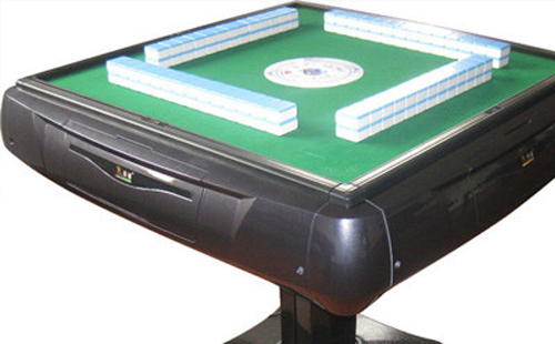 阜康智能阜康阜康麻将机调档位怎么调