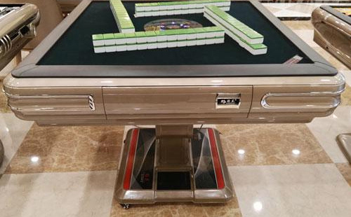 洗牌慢十秒别急着换配件——阜康阜康麻将机光电计数校准教程 洗牌慢十秒别急着换配件——阜康阜康麻将机光电计数校准教程