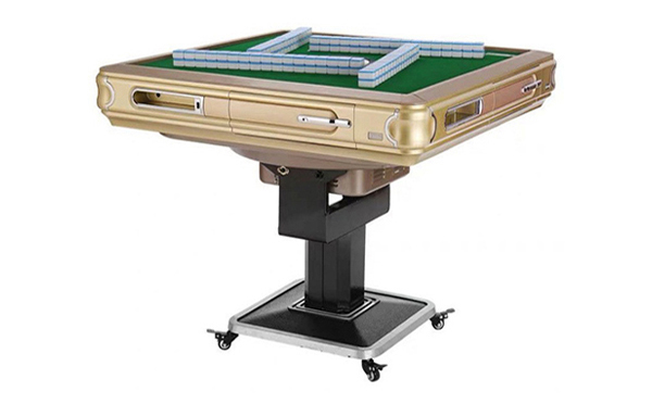 自动阜康阜康麻将机选购与家庭娱乐适配指南 自动阜康阜康麻将机选购与家庭娱乐适配指南