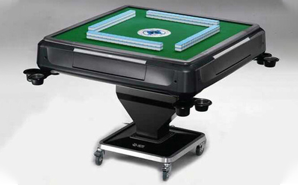 阜康阜康麻将机选购要注意哪些细节？天虎商贸的品类与服务实践