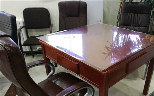 阜康阜康麻将桌选购指南与家庭商用场景功能配置解析